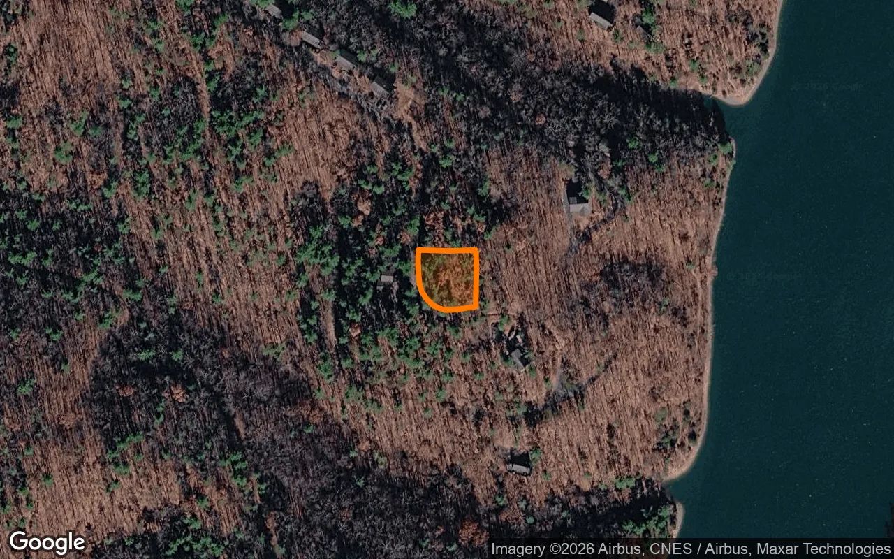 0.35 Acres in Basye - Shenandoah County, VA in Shenandoah County, Virginia