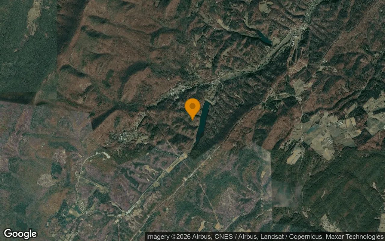 0.35 Acres in Basye - Shenandoah County, VA in Shenandoah County, Virginia