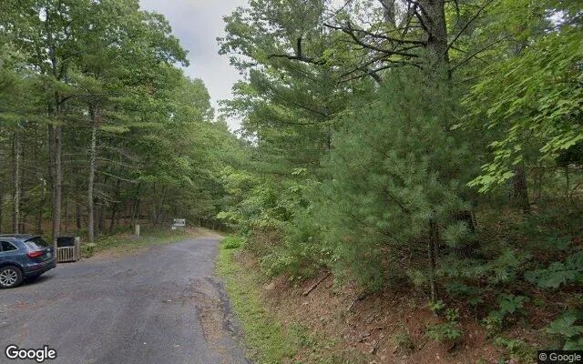 0.35 Acres in Basye - Shenandoah County, VA in Shenandoah County, Virginia