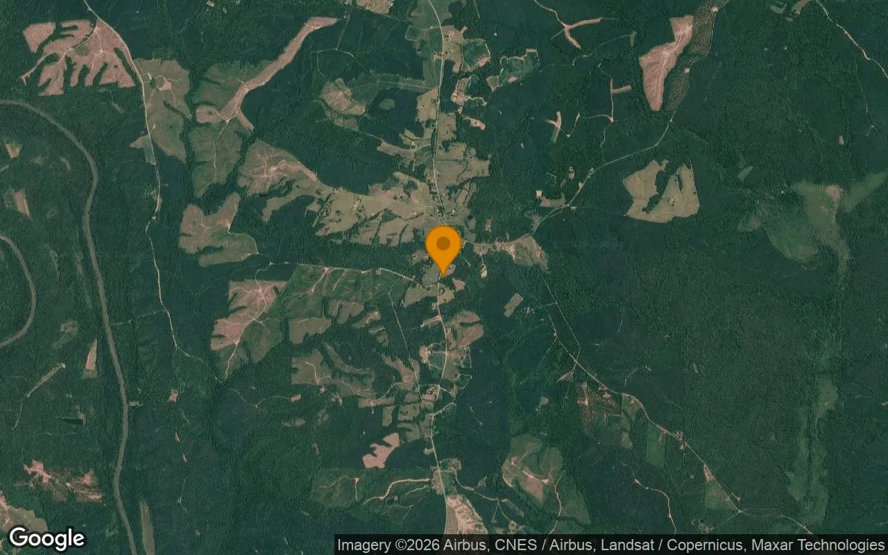 0.39 Acres in Randolph - Charlotte County, VA in Charlotte County, Virginia
