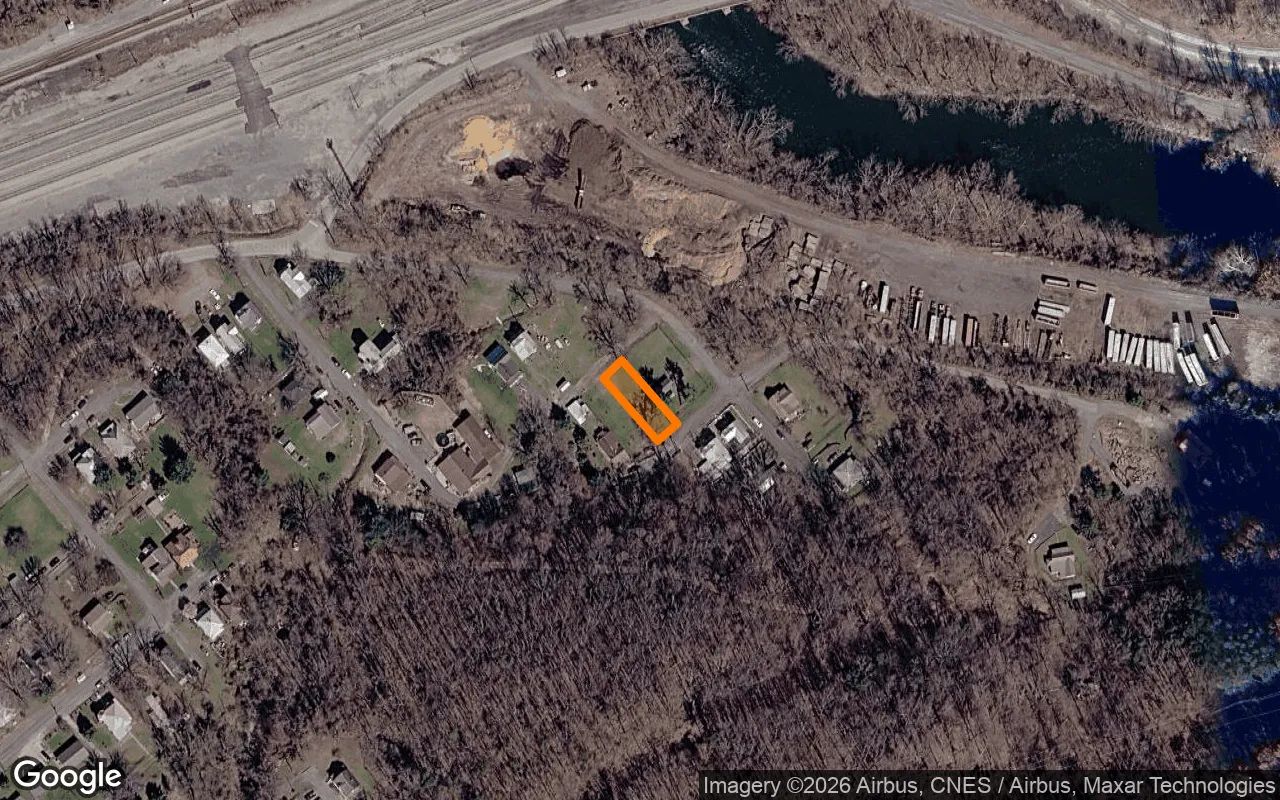 0.24 Acres in Selma - Alleghany County, VA in Alleghany County, Virginia