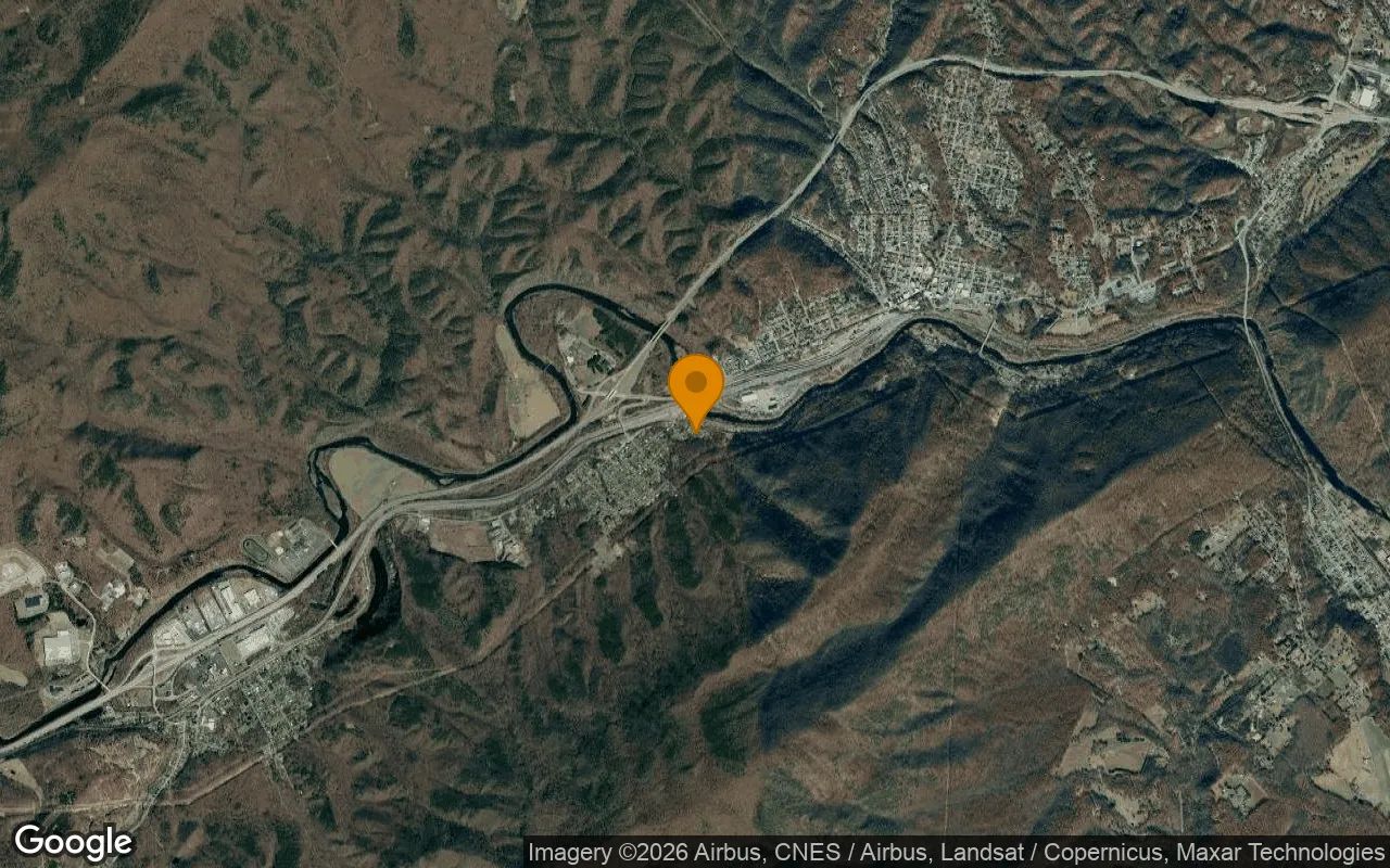 0.24 Acres in Selma - Alleghany County, VA in Alleghany County, Virginia