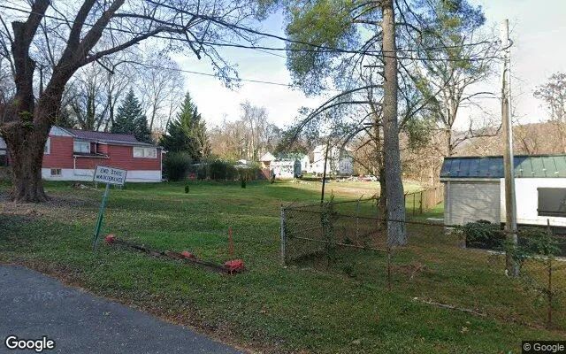 0.24 Acres in Selma - Alleghany County, VA in Alleghany County, Virginia