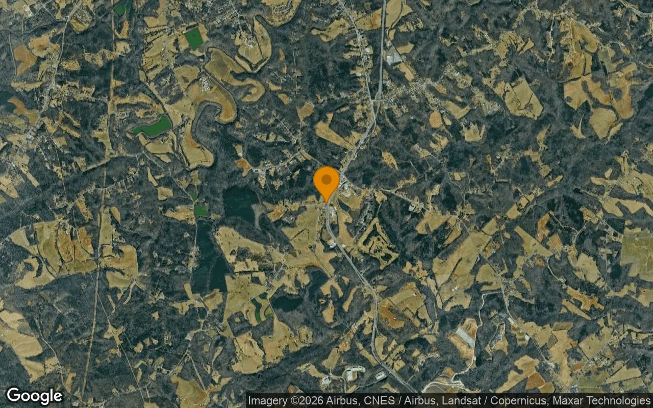 0.55 Acres in Rocky Mount - Franklin County, VA in Franklin County, Virginia