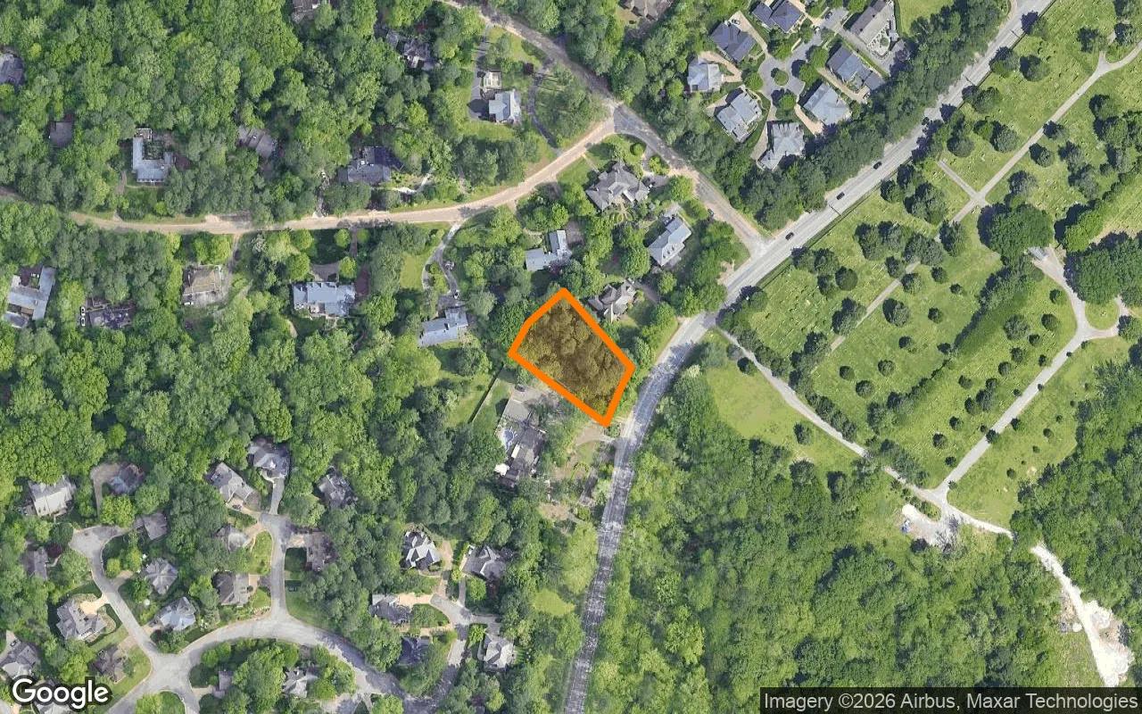 0.55 Acres in Williamsburg - Williamsburg, VA - Main image