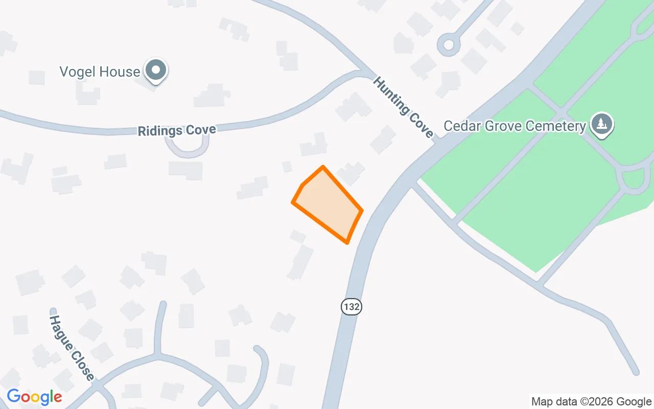 0.55 Acres in Williamsburg - Williamsburg, VA in Williamsburg County, Virginia