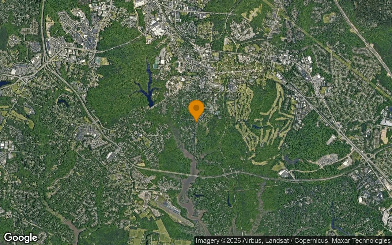 0.55 Acres in Williamsburg - Williamsburg, VA in Williamsburg County, Virginia
