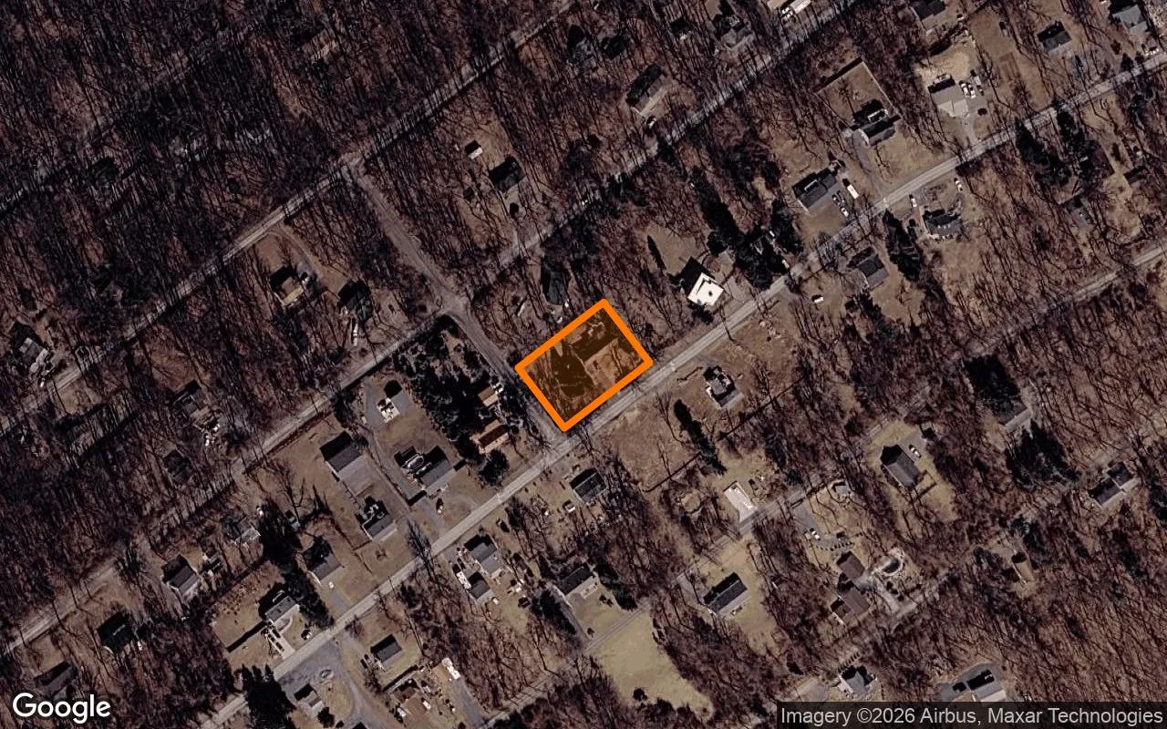 0.52 Acres in Linden - Warren County, VA in Warren County, Virginia