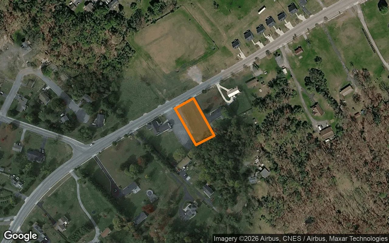 0.53 Acres in Radford - Radford County, VA in Radford County, Virginia