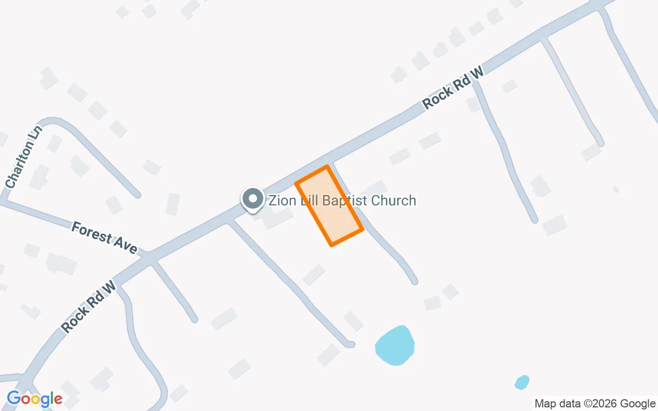 0.53 Acres in Radford - Radford County, VA in Radford County, Virginia