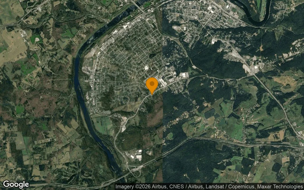 0.53 Acres in Radford - Radford County, VA in Radford County, Virginia