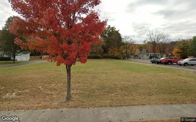 0.53 Acres in Radford - Radford County, VA in Radford County, Virginia