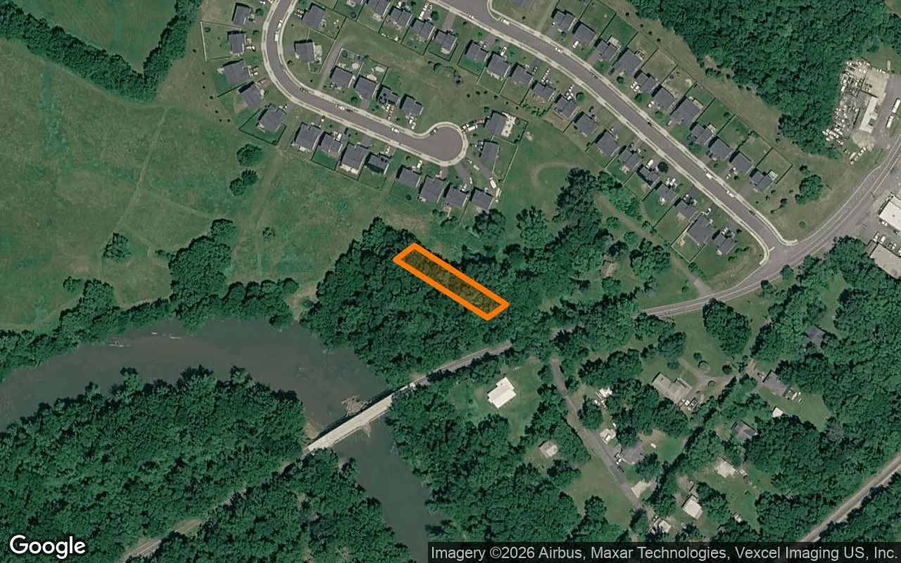 0.25 Acres in Remington - Fauquier County, VA in Fauquier County, Virginia