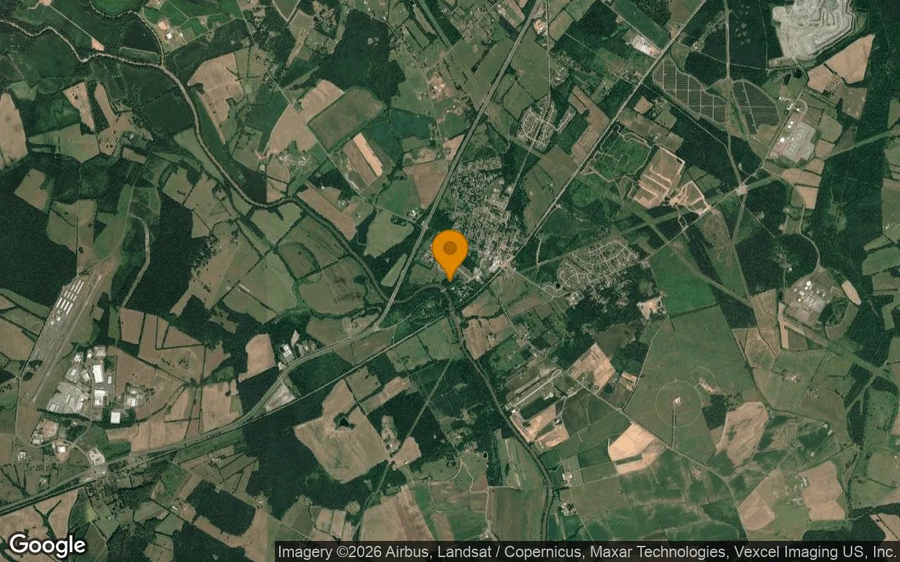 0.25 Acres in Remington - Fauquier County, VA in Fauquier County, Virginia
