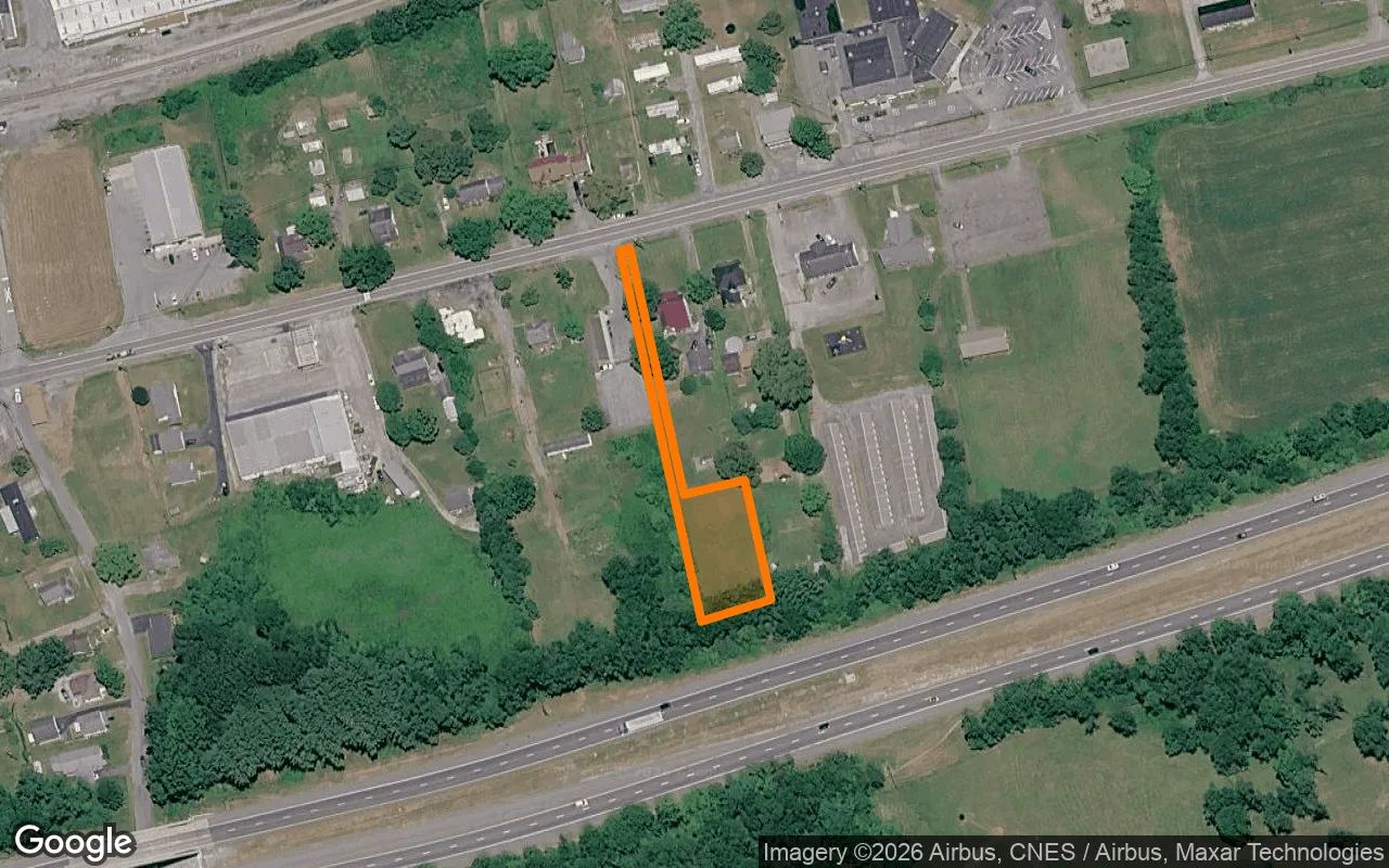 0.55 Acres in Atkins - Smyth County, VA in Smyth County, Virginia