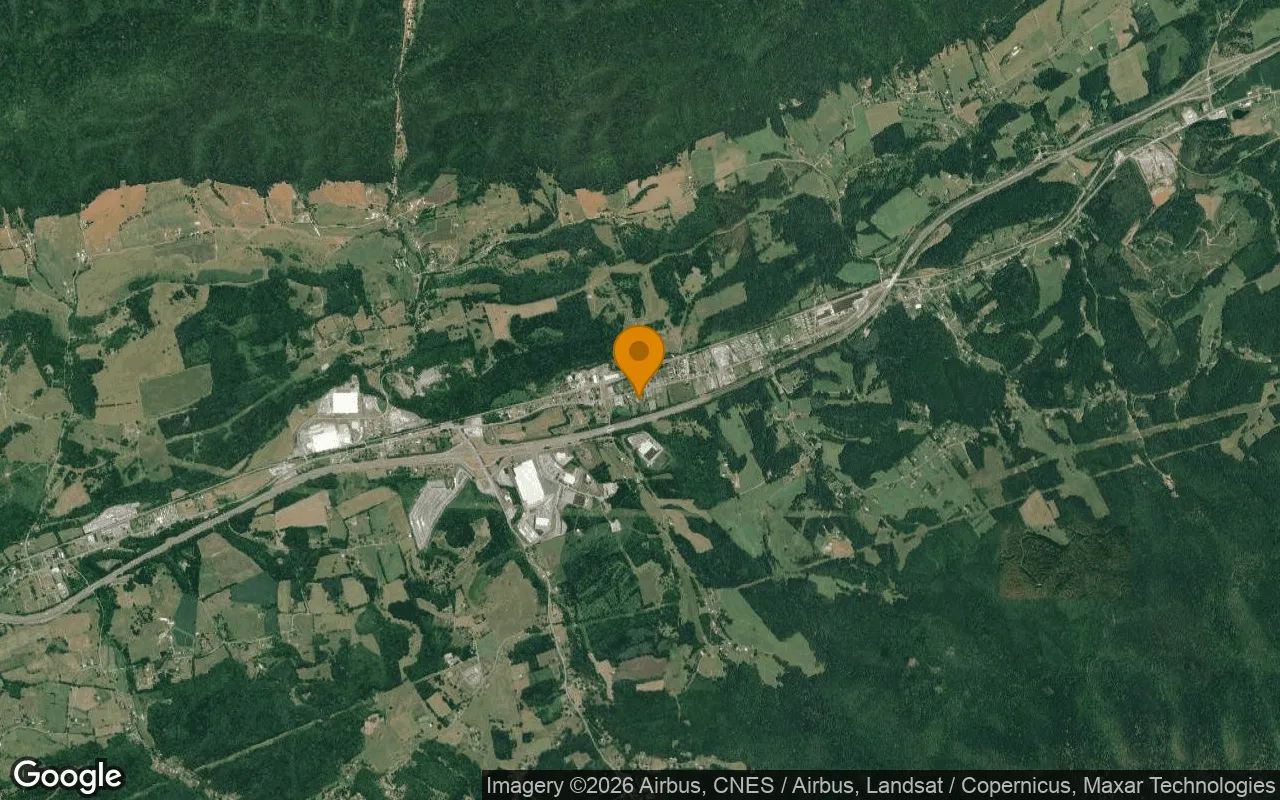0.55 Acres in Atkins - Smyth County, VA in Smyth County, Virginia