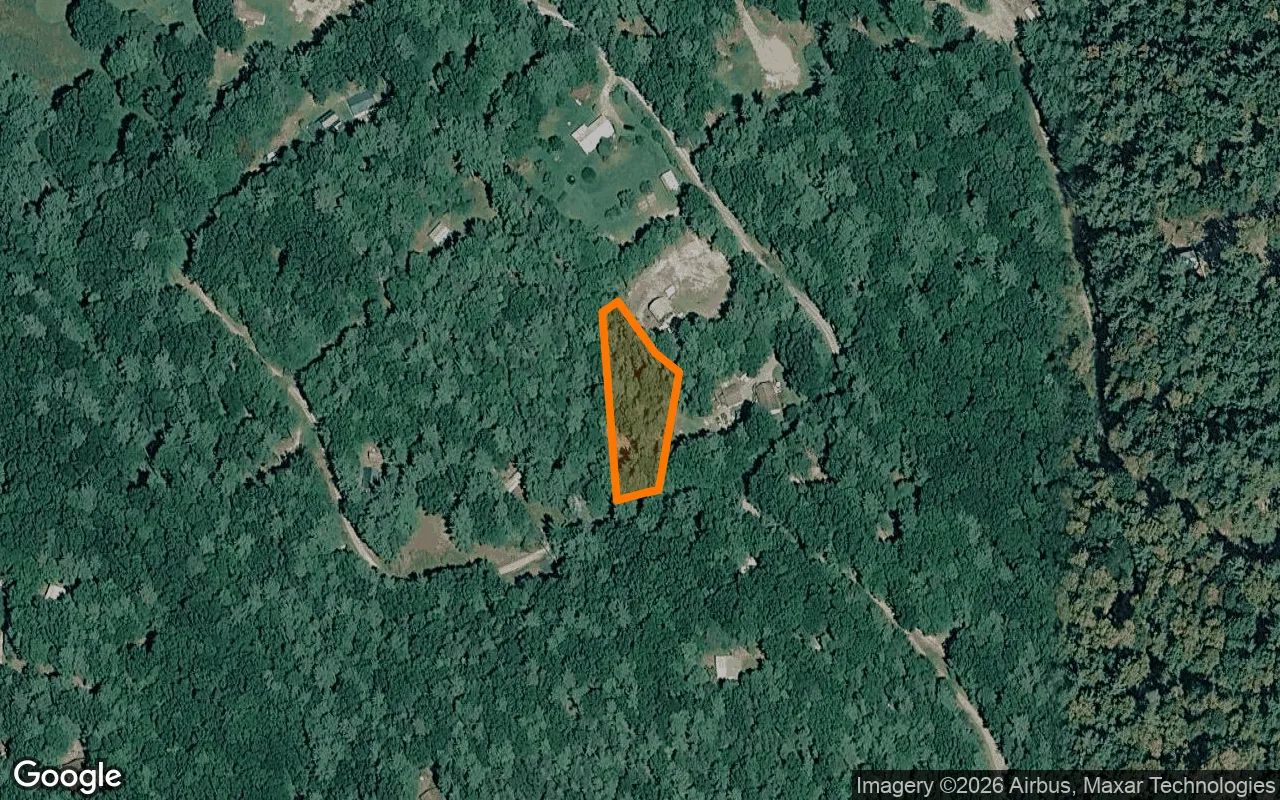 0.55 Acres in Sugar Grove - Smyth County, VA in Smyth County, Virginia