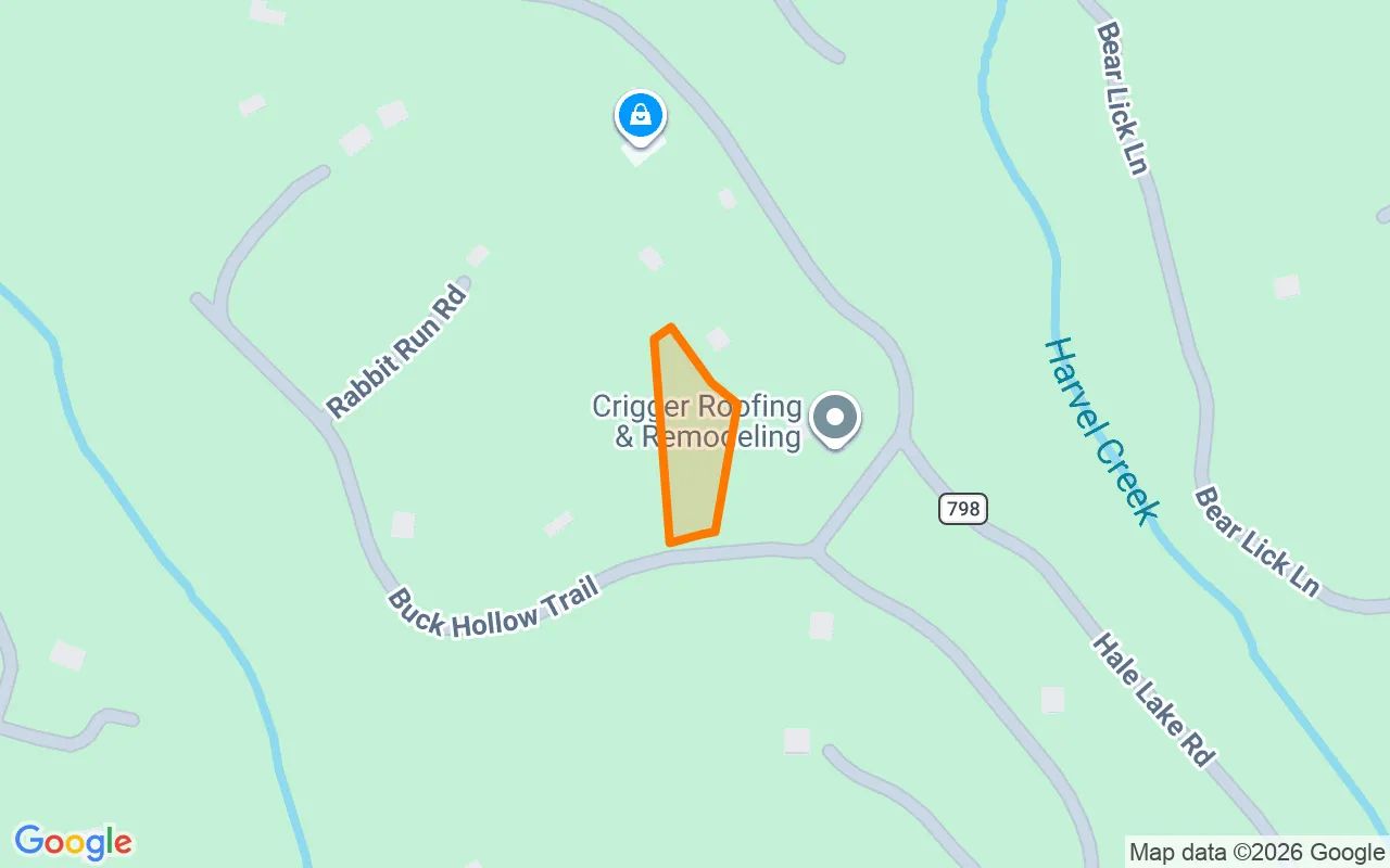 0.55 Acres in Sugar Grove - Smyth County, VA in Smyth County, Virginia