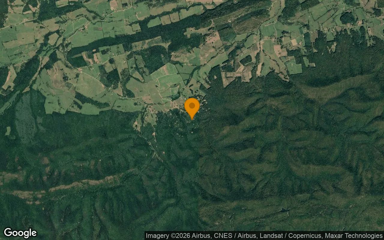 0.55 Acres in Sugar Grove - Smyth County, VA in Smyth County, Virginia