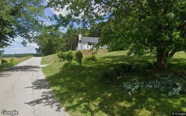 0.55 Acres in Sugar Grove - Smyth County, VA in Smyth County, Virginia