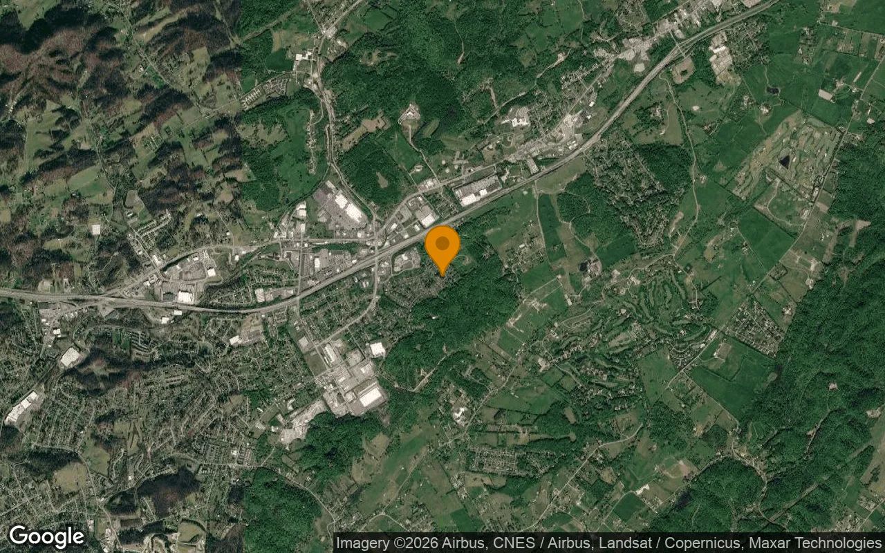 0.54 Acres in Bristol - Bristol, VA in Bristol County, Virginia