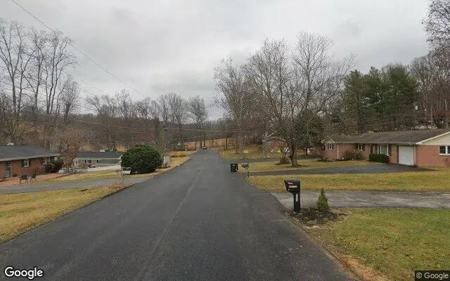 Decorative background for 0.54 Acres in Bristol - Bristol, VA image 6