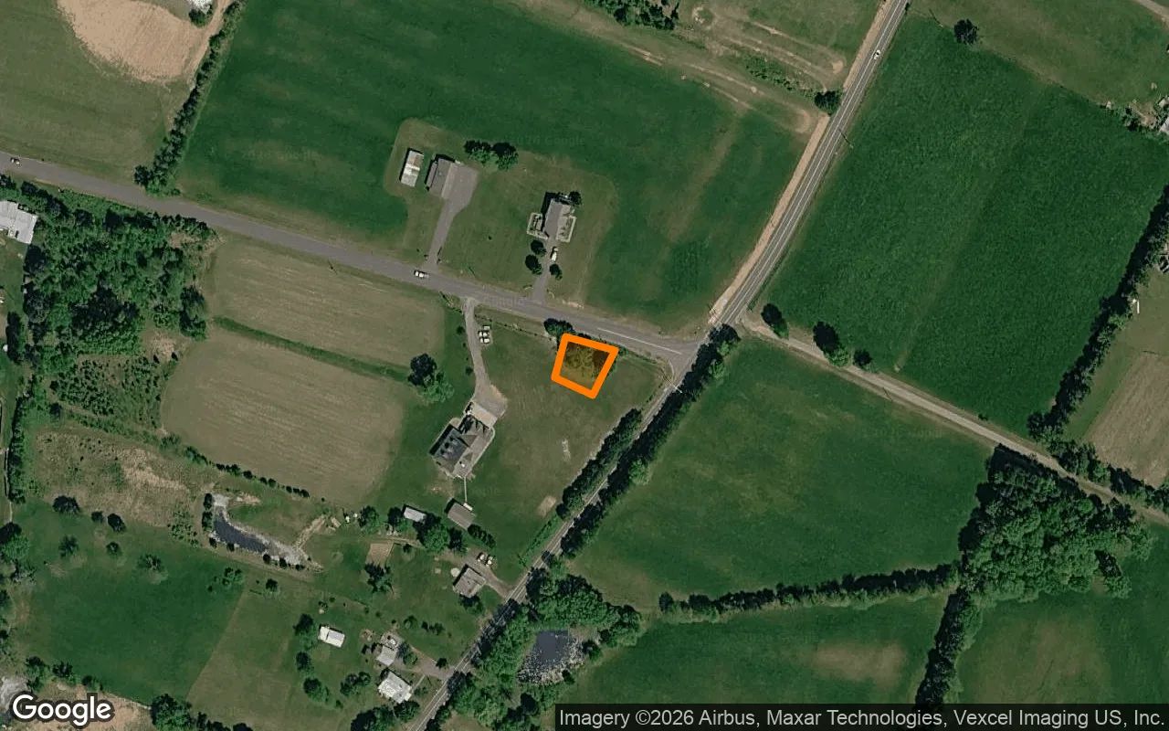 0.14 Acres in Nokesville - Prince William County, VA in Prince William County, Virginia