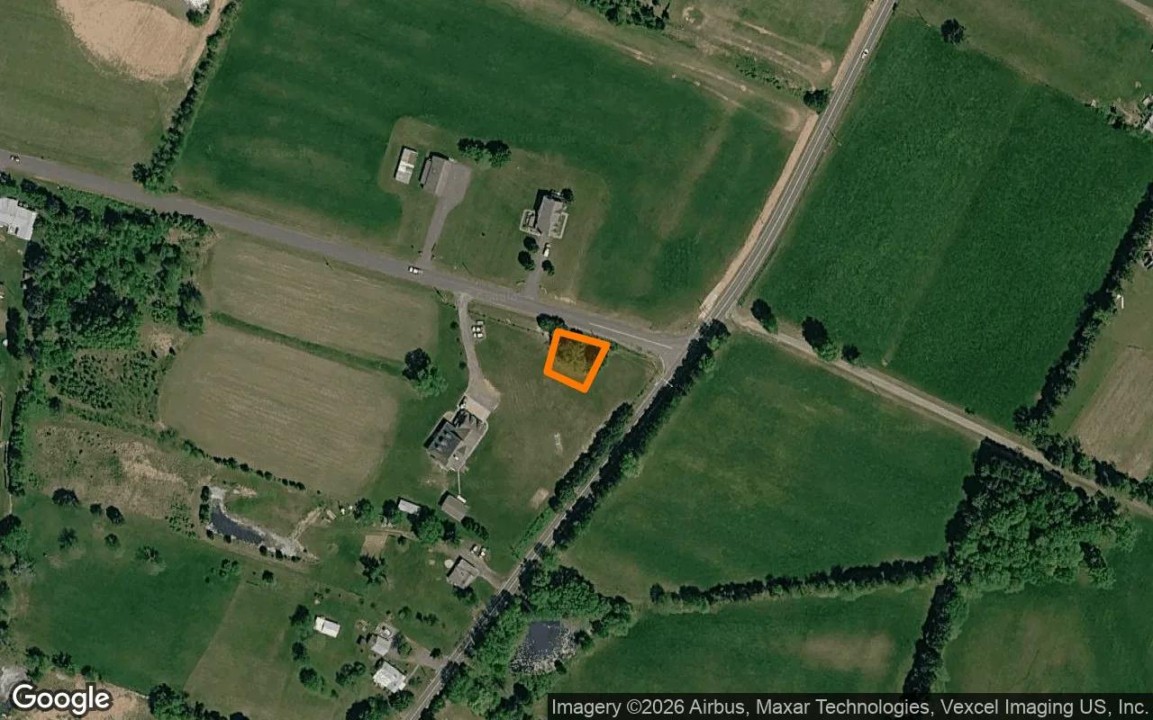 0.14 Acres in Nokesville - Prince William County, VA - Main image