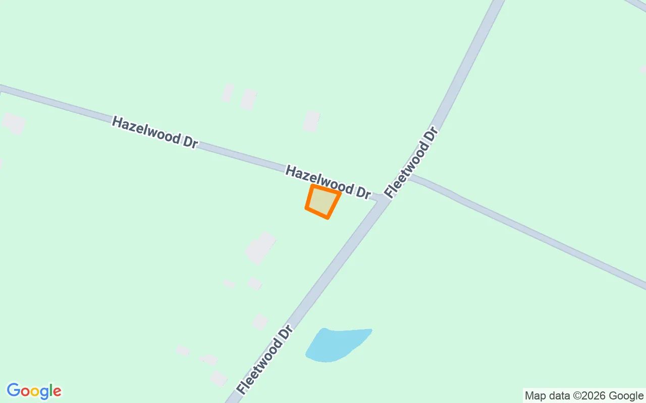 0.14 Acres in Nokesville - Prince William County, VA in Prince William County, Virginia