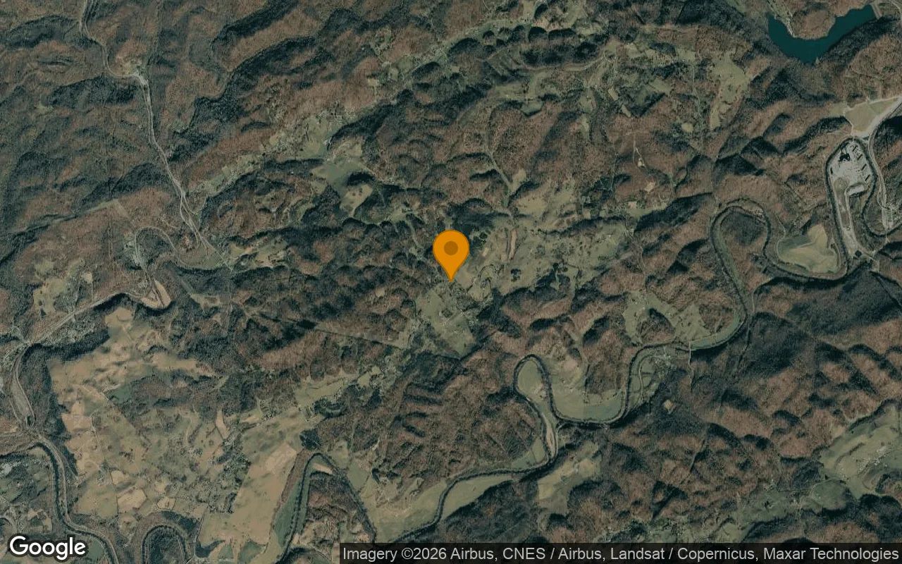 0.55 Acres in Castlewood - Russell County, VA in Russell County, Virginia