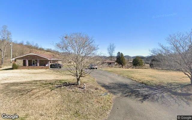 0.55 Acres in Castlewood - Russell County, VA in Russell County, Virginia
