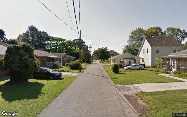 Decorative background for 0.55 Acres in Hampton - Hampton, VA image 5
