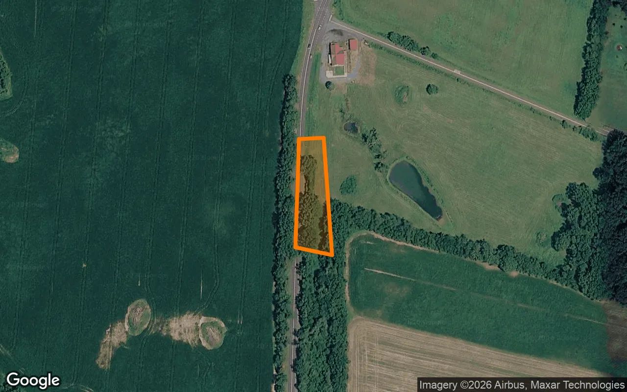 0.78 Acres in Locust Dale - Madison County, VA in Madison County, Virginia