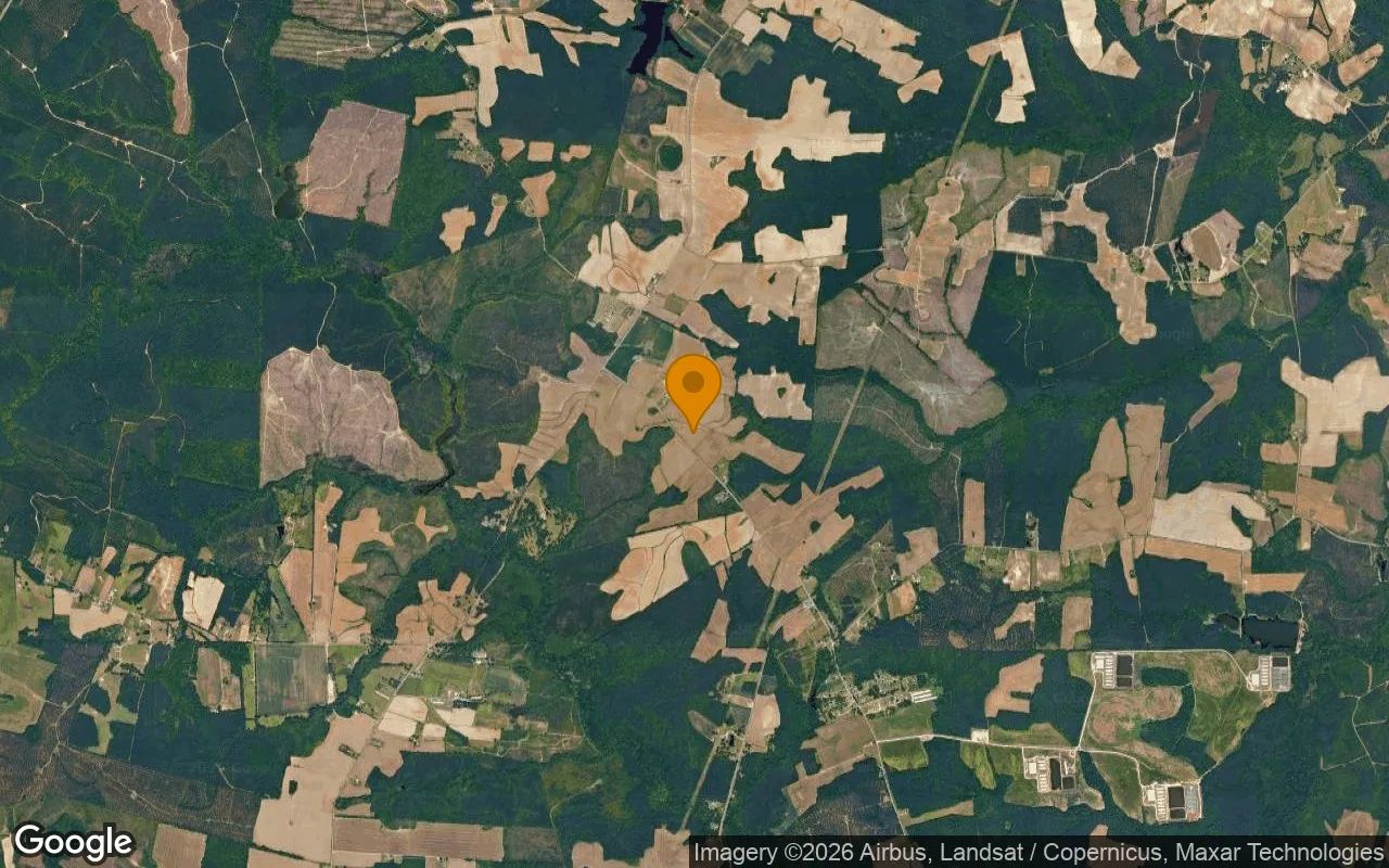 7.54 Acres in Emporia - Greensville County, VA in Greensville County, Virginia