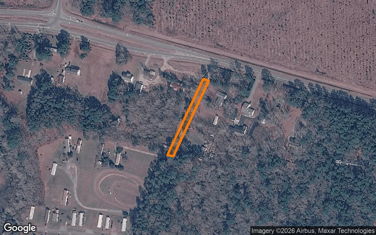 0.32 Acres in North - Mathews County, VA in Mathews County, Virginia