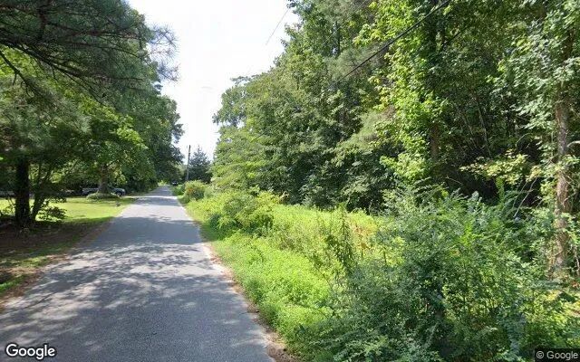 0.32 Acres in North - Mathews County, VA in Mathews County, Virginia