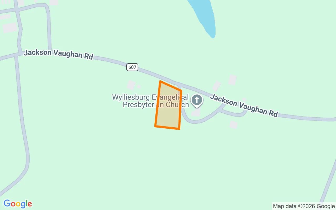0.78 Acres in Wylliesburg - Charlotte County, VA in Charlotte County, Virginia