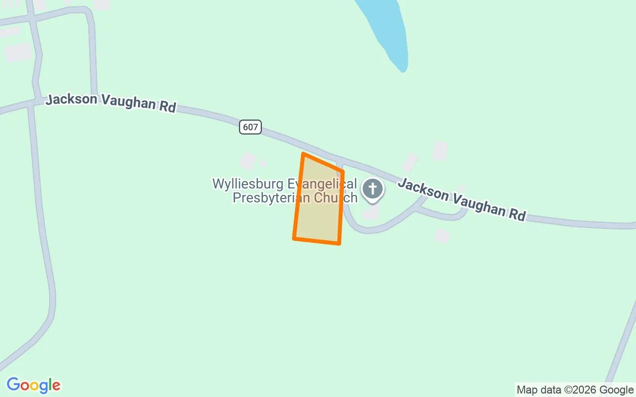 0.78 Acres in Wylliesburg - Charlotte County, VA - Image 2