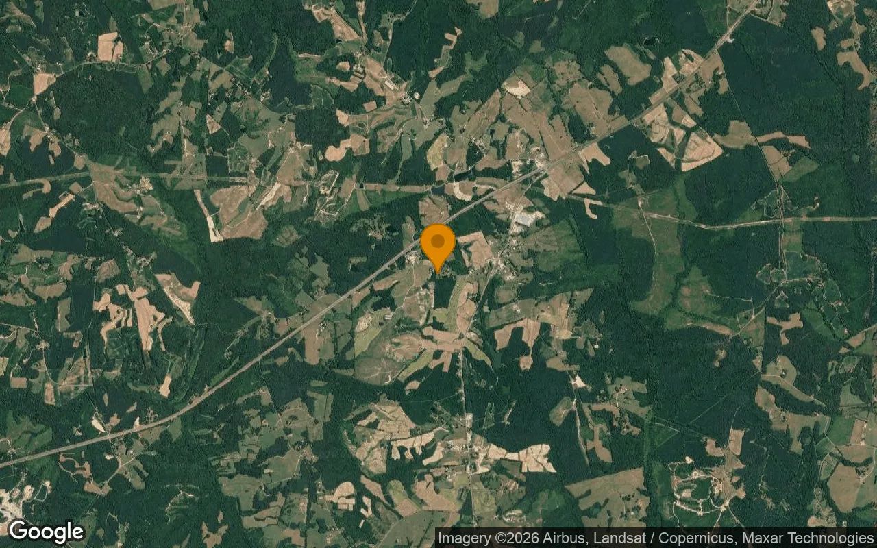 0.78 Acres in Wylliesburg - Charlotte County, VA in Charlotte County, Virginia