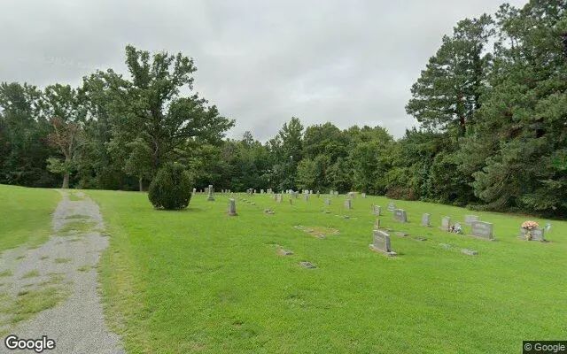 0.78 Acres in Wylliesburg - Charlotte County, VA in Charlotte County, Virginia