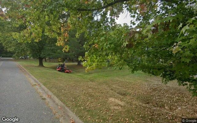 0.5 Acres in Lexington - Lexington, VA in Lexington County, Virginia