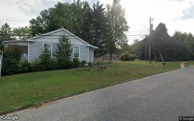 Decorative background for 0.5 Acres in Lexington - Lexington, VA image 5