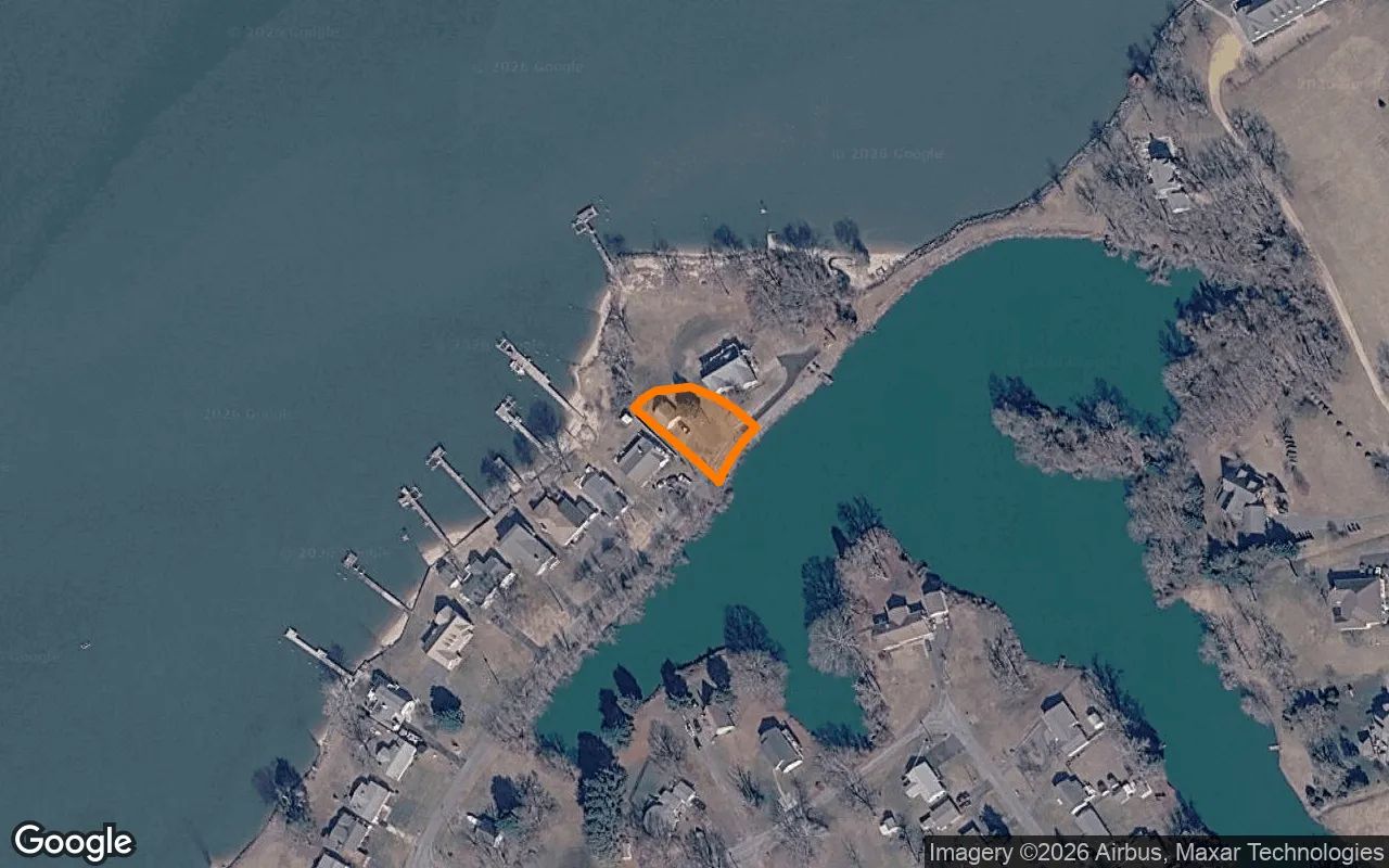 0.27 Acres in Colonial Beach - Westmoreland County, VA in Westmoreland County, Virginia