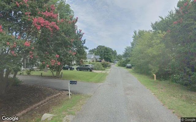 0.27 Acres in Colonial Beach - Westmoreland County, VA in Westmoreland County, Virginia