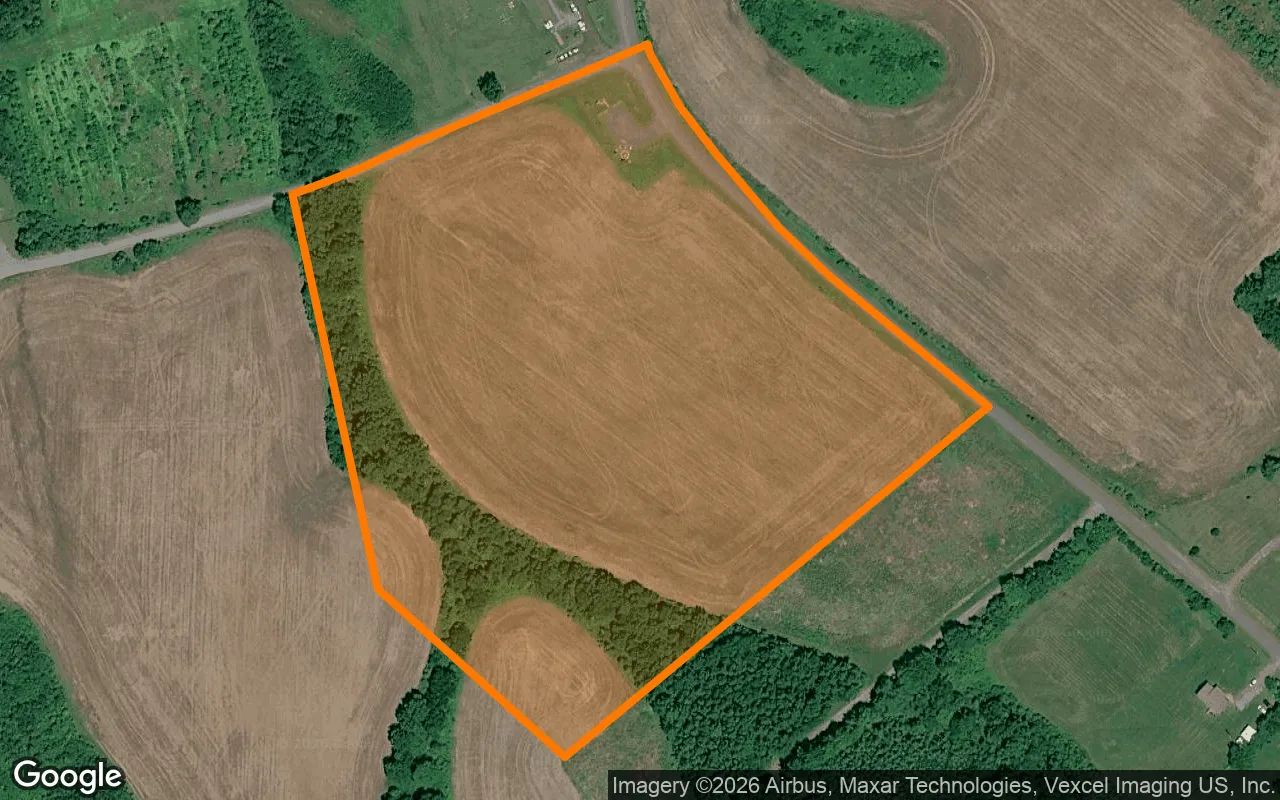 14.95 Acres in Elkwood - Culpeper County, VA in Culpeper County, Virginia