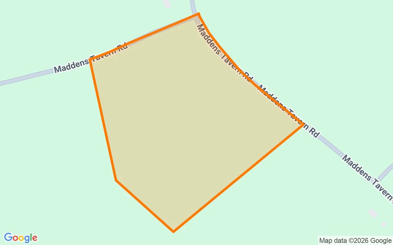 14.95 Acres in Elkwood - Culpeper County, VA in Culpeper County, Virginia