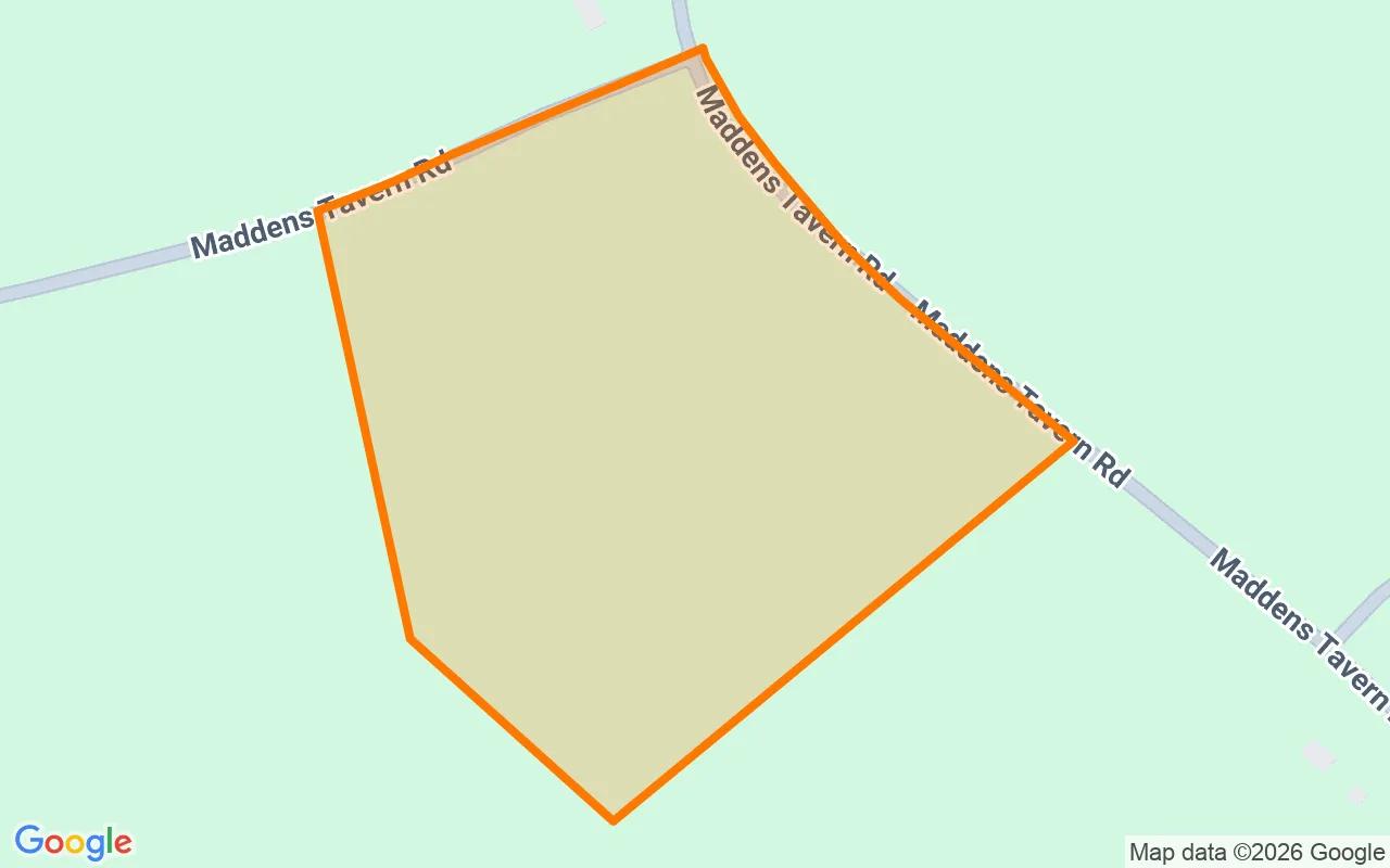 14.95 Acres in Elkwood - Culpeper County, VA - Image 2