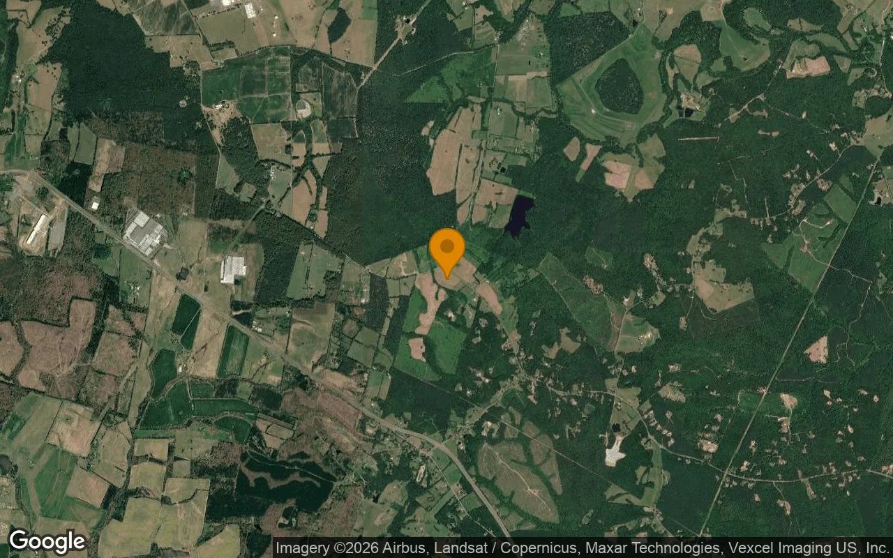 14.95 Acres in Elkwood - Culpeper County, VA in Culpeper County, Virginia