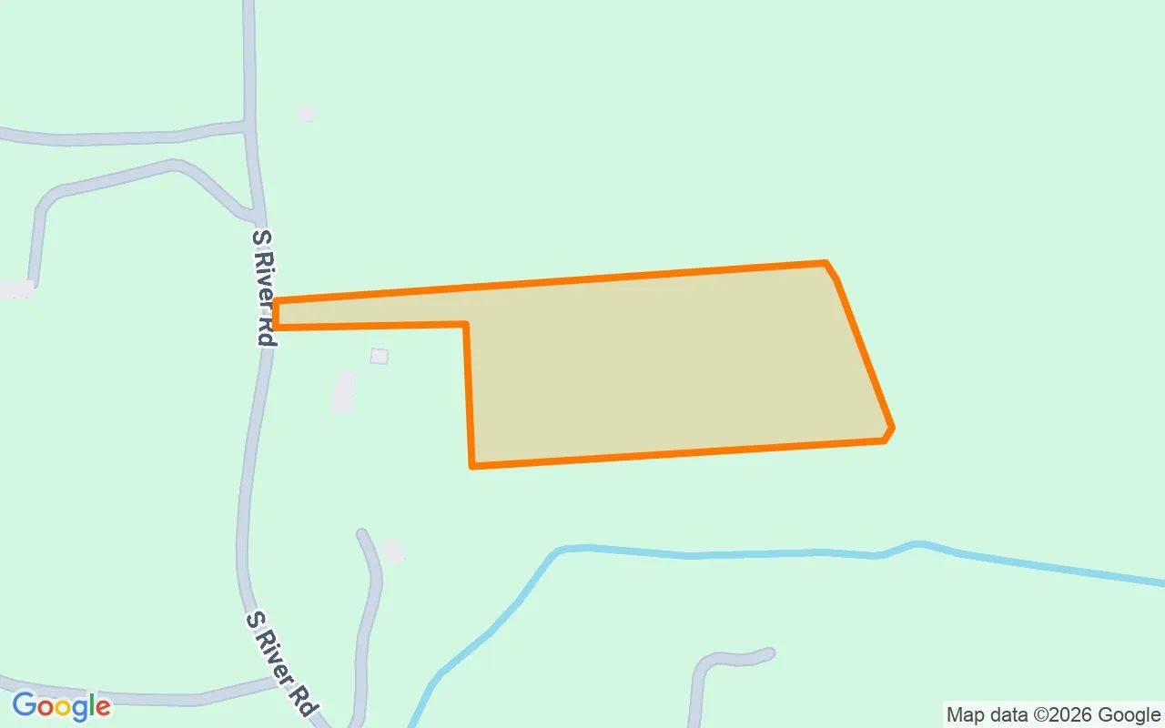 5.09 Acres in Woodford - Caroline County, VA in Caroline County, Virginia