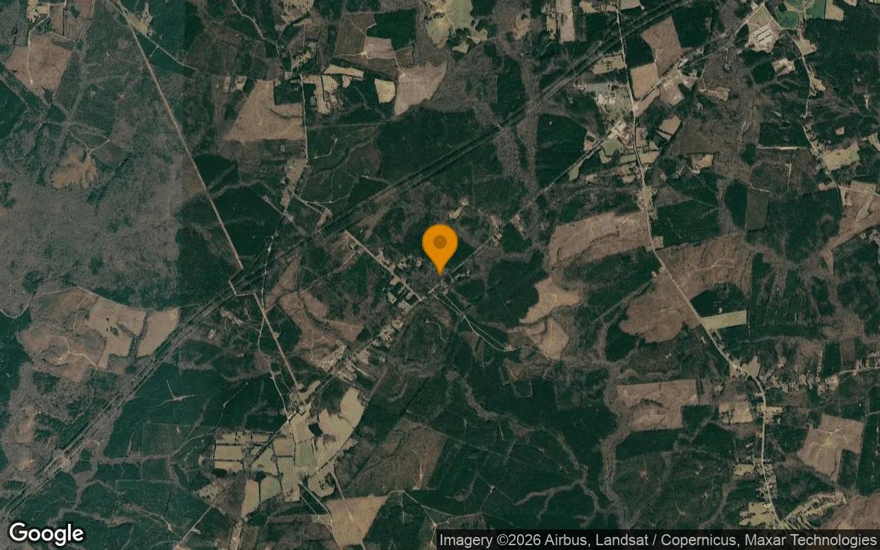 6.95 Acres in Brodnax - Brunswick County, VA - Image 3